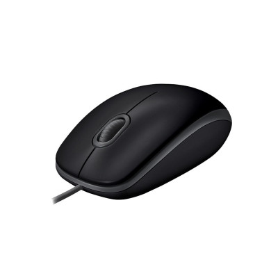 Logitech Maus B110 Silent