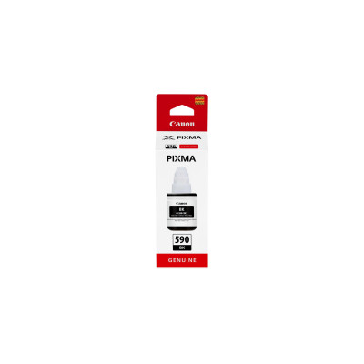 Canon Tinte GI-590BK Black