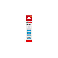 Canon Tinte GI-590C Cyan Canon Tinte GI-590C Cyan