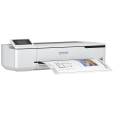 Epson Grossformatdrucker SureColor SC-T3100N 24