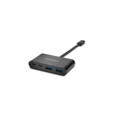 Kensington USB-Hub USB-C 4 Port
