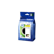 Brother Tinte LC-3233Y Yellow