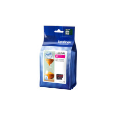 Brother Tinte LC-3235XL Magenta