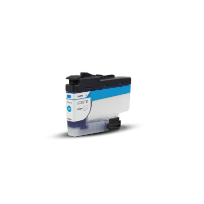 Brother Tinte LC-3237C Cyan