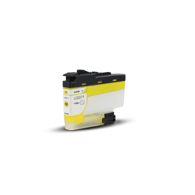 Brother Tinte LC-3237Y Yellow