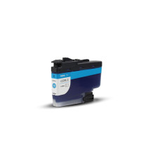 Brother Tinte LC-3239XLC Cyan