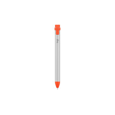 Logitech Eingabestift Crayon Grau/Orange