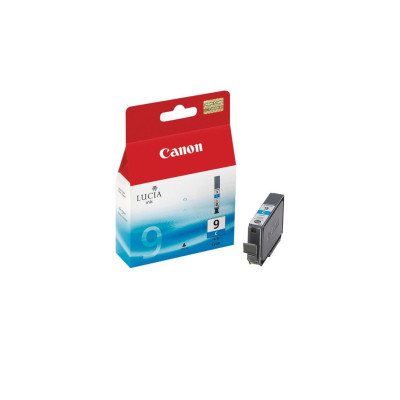 Canon Tinte PGI-9C Cyan