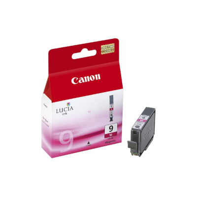 Canon Tinte PGI-9M Magenta