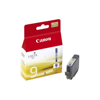 Canon Tinte PGI-9Y Yellow