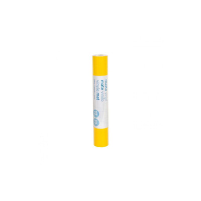 Silhouette Vinylfolie matt 30.5 cm Gelb