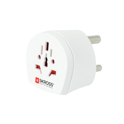 SKROSS Reiseadapter Country World - SA
