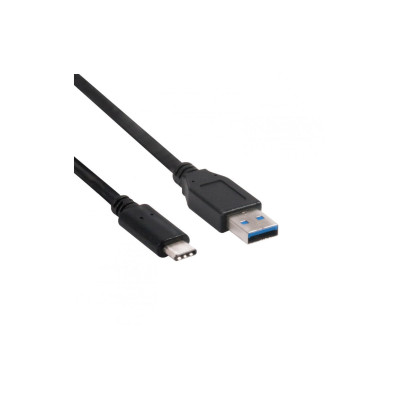 Club 3D USB 3.1-Adapterkabel USB C - USB A 1 m