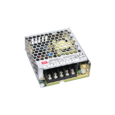 MeanWell Chasisnetzgerät  36 W, 24 V