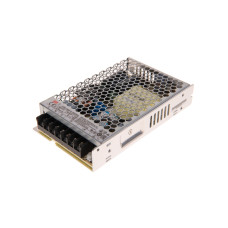 MeanWell Chasisnetzgerät  110 W,