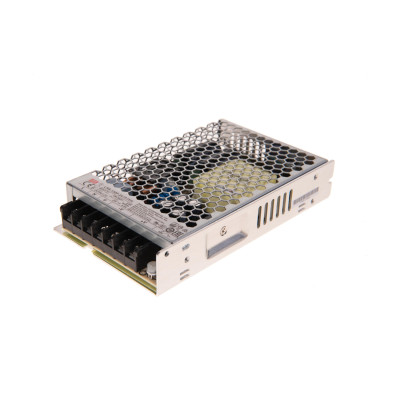 MeanWell Chasisnetzgerät  156 W, 24 V