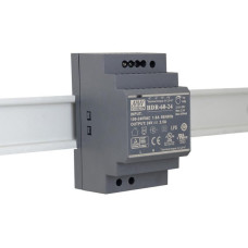 MeanWell DIN-Schienennetzgerät  60 W, 24 V