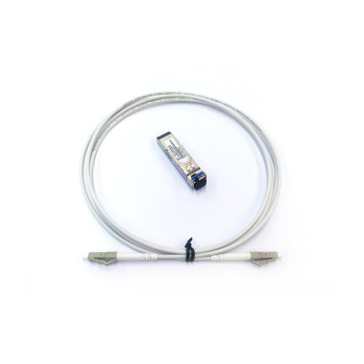 Zyxel SFP Modul 3814 FTTH-SFP mit 2m Fiber-Kabel