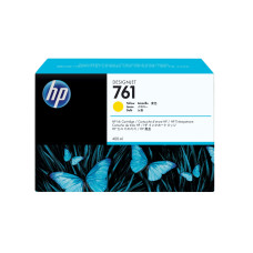 HP Tinte Nr. 761 (CM992A) Yellow HP Tinte Nr. 761 (CM992A) Yellow