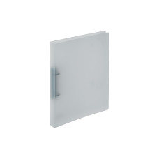 Kolma Ringbuch Easy A4 KolmaFlex 1.6 cm, Transparent Kolma Ringbuch Easy A4 KolmaFlex 1.6 cm, Transparent