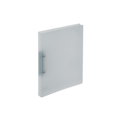 Kolma Ringbuch Easy A4 KolmaFlex 1.6 cm, Transparent