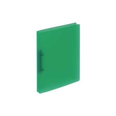 Kolma Ringbuch Easy A4 KolmaFlex 1.6 cm, Grün