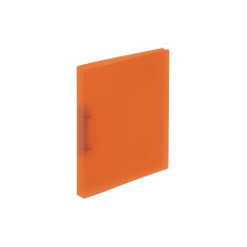 Kolma Ringbuch Easy A4 KolmaFlex 1.6 cm, Orange Kolma Ringbuch Easy A4 KolmaFlex 1.6 cm, Orange