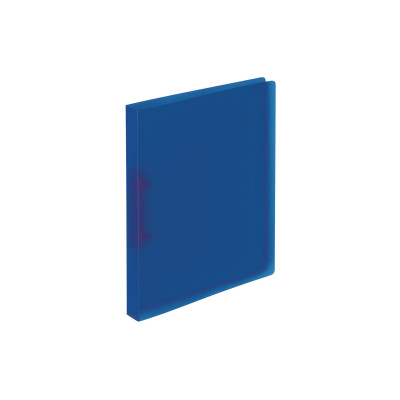 Kolma Ringbuch Easy A4 KolmaFlex 1.6 cm, Blau
