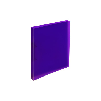 Kolma Ringbuch Easy A4 KolmaFlex 1.6 cm, Violett