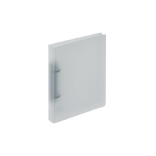 Kolma Ringbuch Easy A5 KolmaFlex 1.6 cm, Transparent