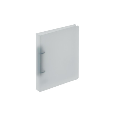 Kolma Ringbuch Easy A5 KolmaFlex 1.6 cm, Transparent