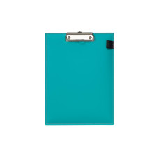 Kolma Schreibplatte A4 Comfort Türkis