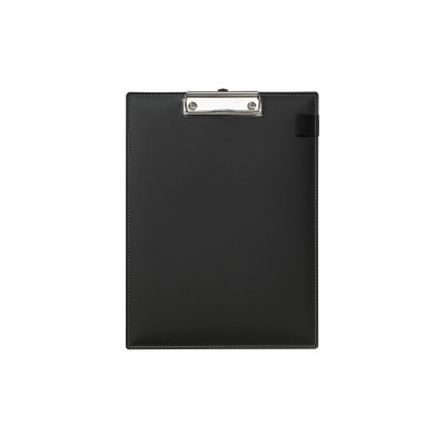 Kolma Schreibmappe A4 Comfort Schwarz