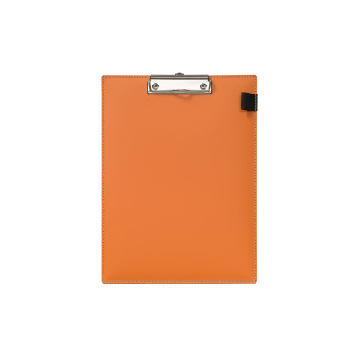 Kolma Schreibmappe A4 Comfort Orange
