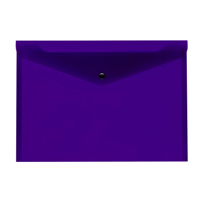 Kolma Einlagemappe Easy A4 KolmaFlex Violett