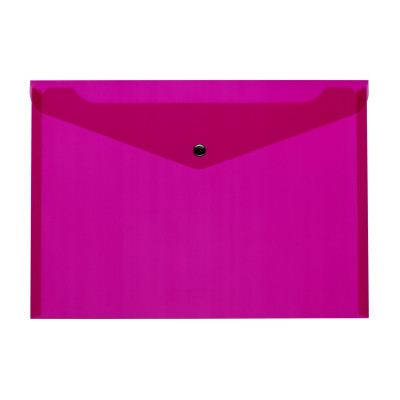 Kolma Einlagemappe Easy A4 KolmaFlex Pink