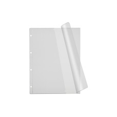 Kolma Zeigetasche A4 ExtraSolid Transparent Kolma Zeigetasche A4 ExtraSolid Transparent