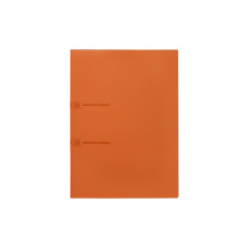 Kolma Schnellheft Easy A4 KolmaFlex Orange