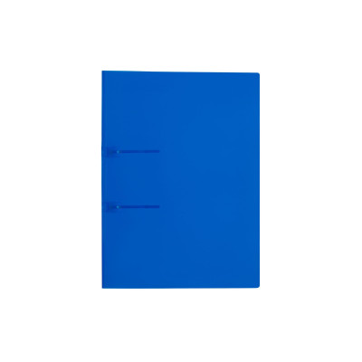 Kolma Bewerbungsmappe Easy A4 KolmaFlex Blau