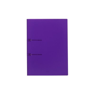 Kolma Bewerbungsmappe Easy A4 KolmaFlex Violett