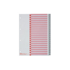 Kolma Register A4 KolmaFlex 1-20 Kolma Register A4 KolmaFlex 1-20