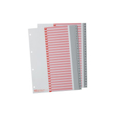 Kolma Register A4 KolmaFlex 1-52 Kolma Register A4 KolmaFlex 1-52