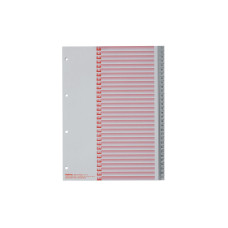 Kolma Register A4 KolmaFlex 1-31 Kolma Register A4 KolmaFlex 1-31