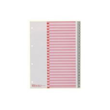 Kolma Register A4 KolmaFlex 1-24 Kolma Register A4 KolmaFlex 1-24