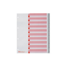 Kolma Register A4 XL KolmaFlex 1-10 Kolma Register A4 XL KolmaFlex 1-10