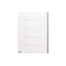 Kolma Register A4 XL KolmaFlex 1-5 Kolma Register A4 XL KolmaFlex 1-5