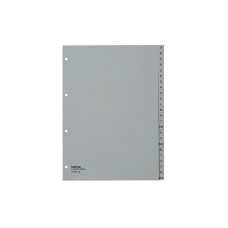 Kolma Register A4 LongLife A-Z Kolma Register A4 LongLife A-Z