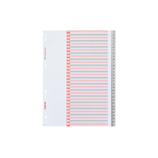 Kolma Register A4 LongLife 1-31 Kolma Register A4 LongLife 1-31