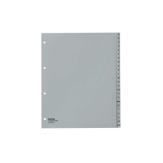 Kolma Register A4 XL LongLife A-Z