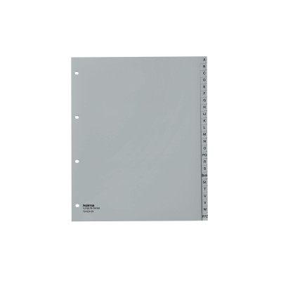 Kolma Register A4 XL LongLife A-Z
